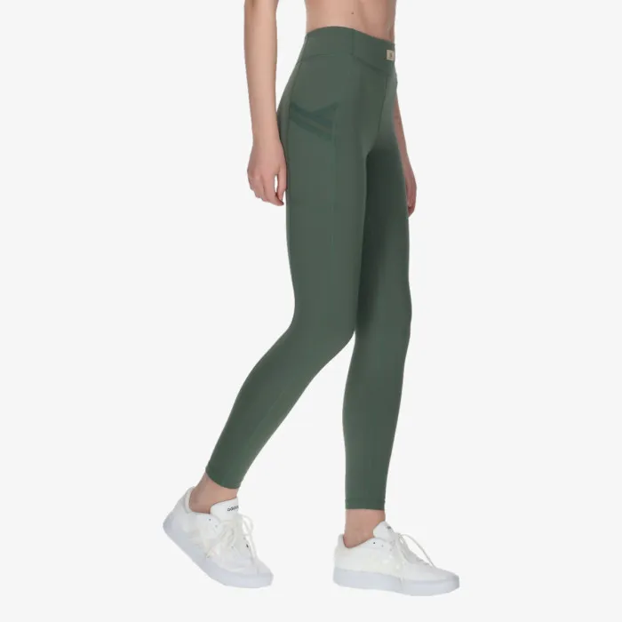 LUSSARI YOGA LEGGINGS 