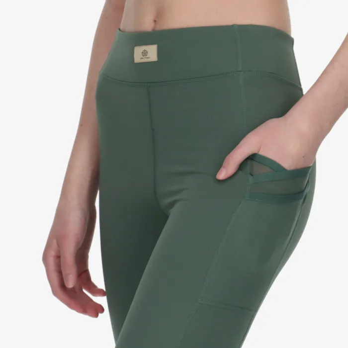 LUSSARI YOGA LEGGINGS 