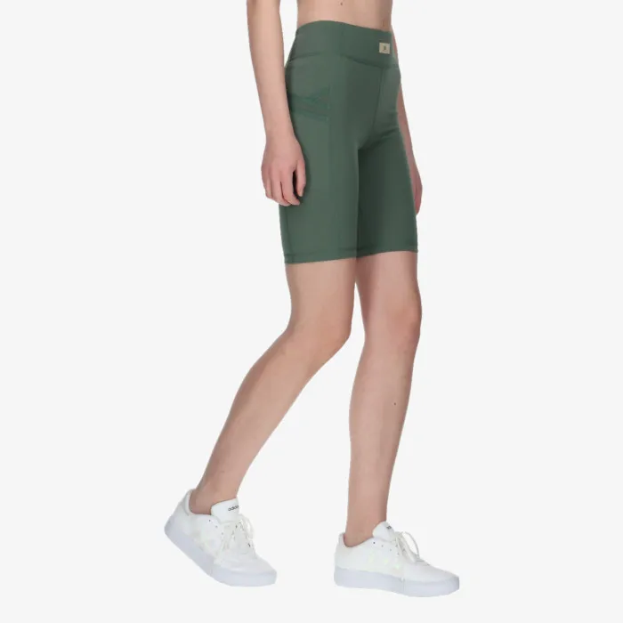 LUSSARI YOGA ACTIVE 3/4 LEGGINGS 
