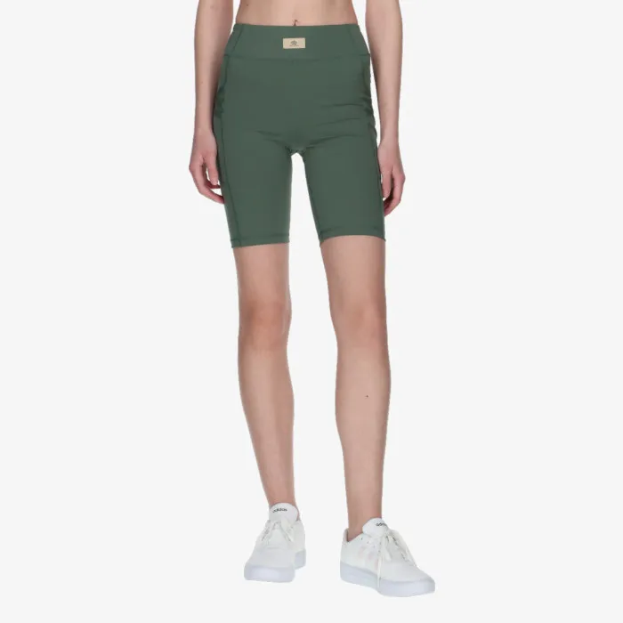 LUSSARI YOGA ACTIVE 3/4 LEGGINGS 
