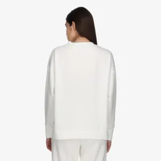 LUSSARI HOME OFFICE CREWNECK