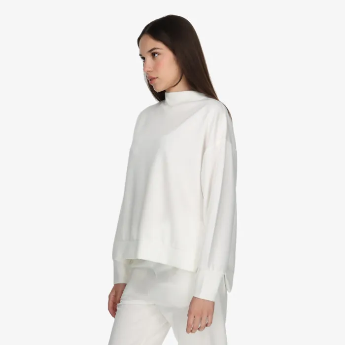 LUSSARI HOME OFFICE CREWNECK 
