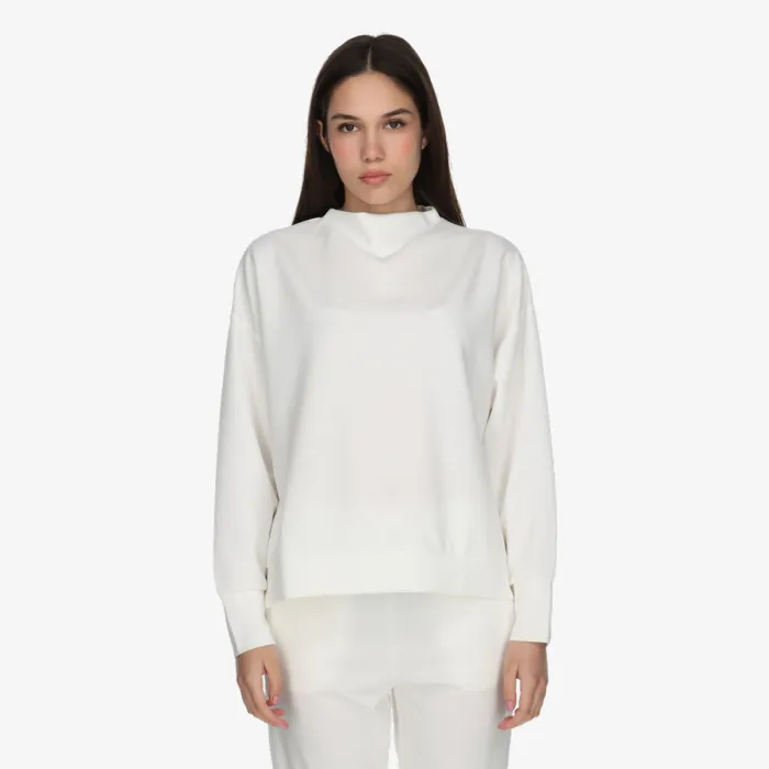 LUSSARI HOME OFFICE CREWNECK 