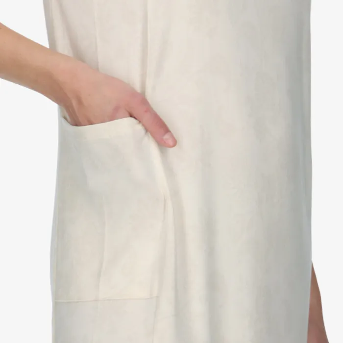 LUSSARI HOME LOUNGE DRESS 