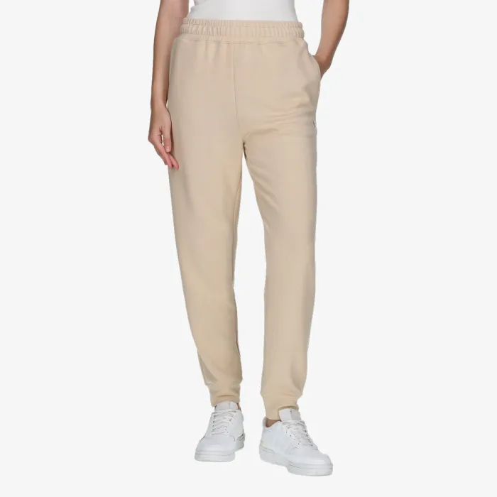 LUSSARI SOUL MODAL CUFFED PANTS 