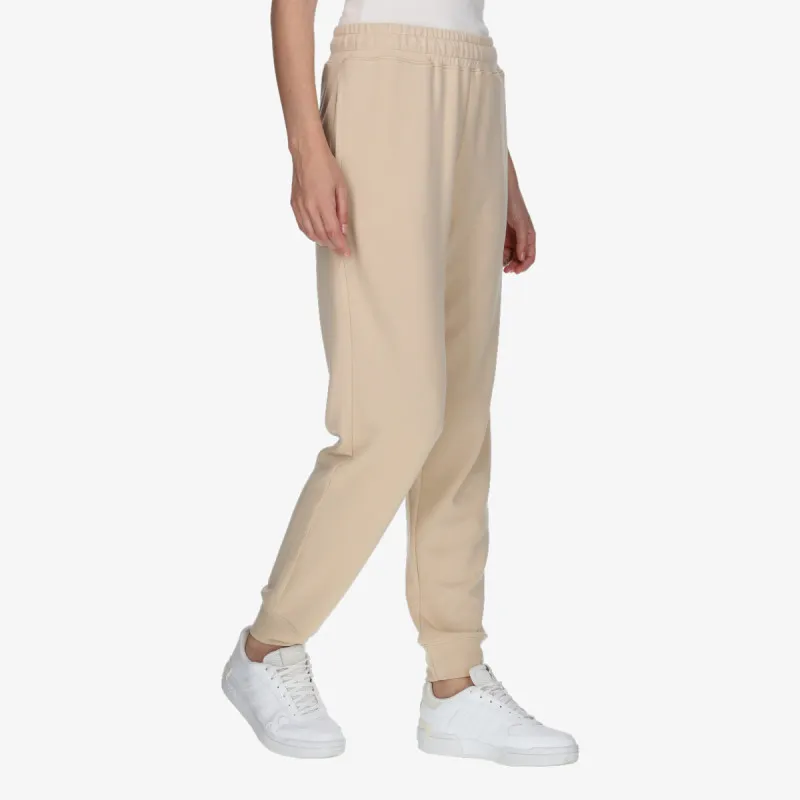 LUSSARI SOUL MODAL CUFFED PANTS 
