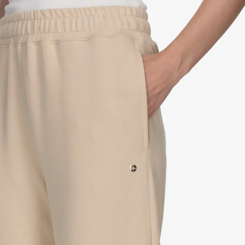 LUSSARI SOUL MODAL CUFFED PANTS 