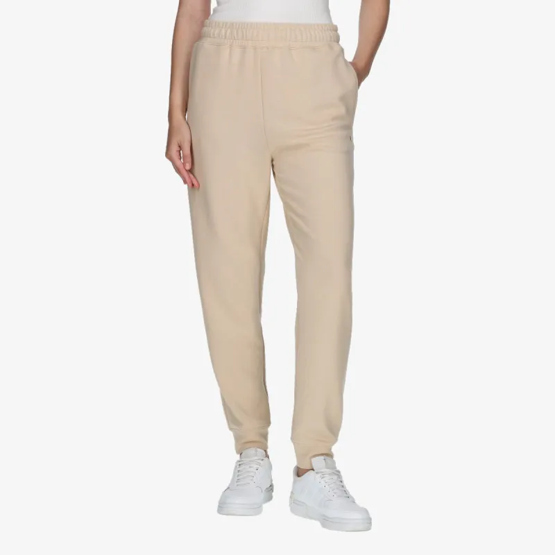 LUSSARI SOUL MODAL CUFFED PANTS 