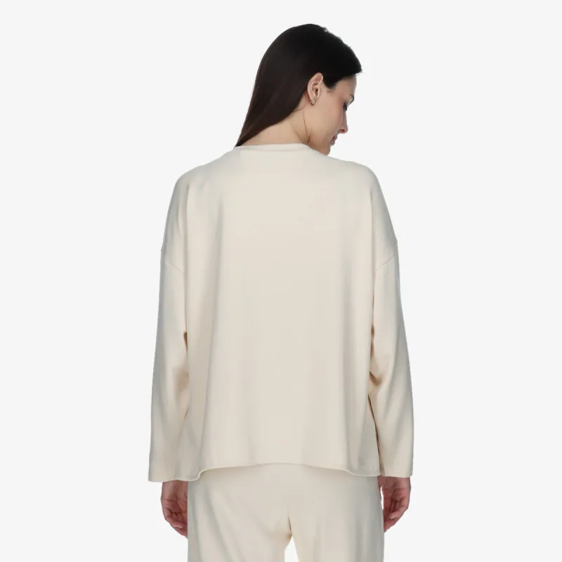 LUSSARI SOUL CREWNECK 