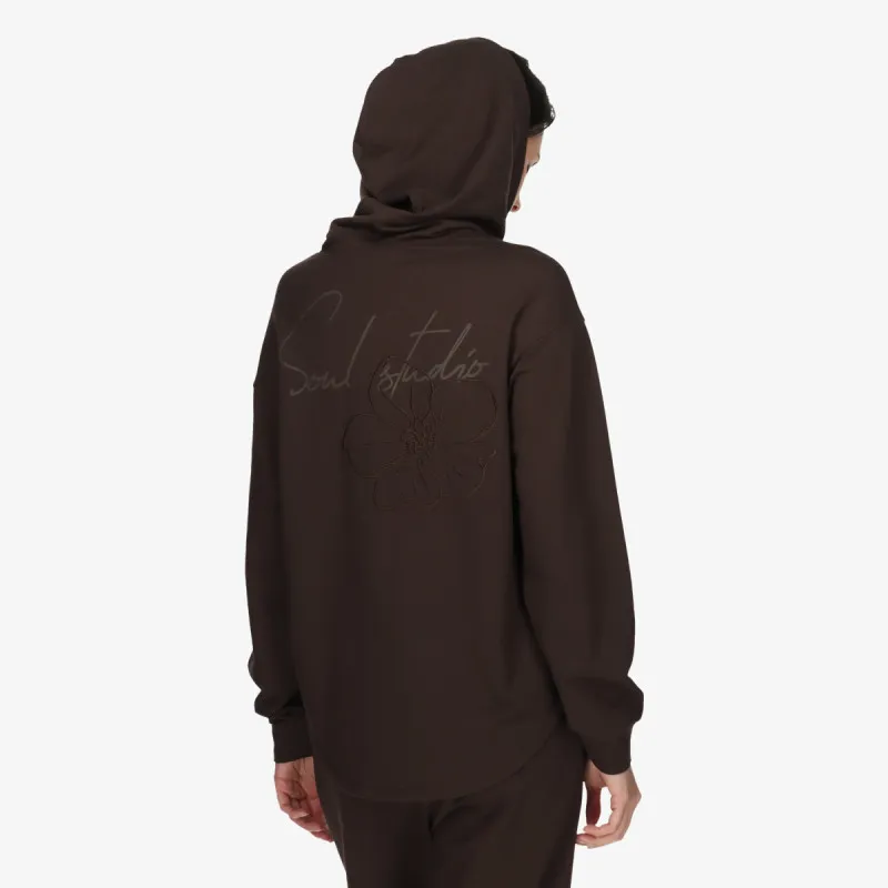 LUSSARI LOUNGE FT HOODY