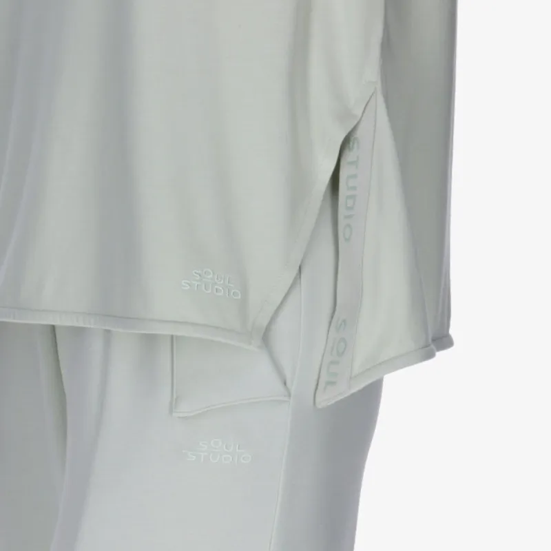 LUSSARI SOUL SL SHIRT