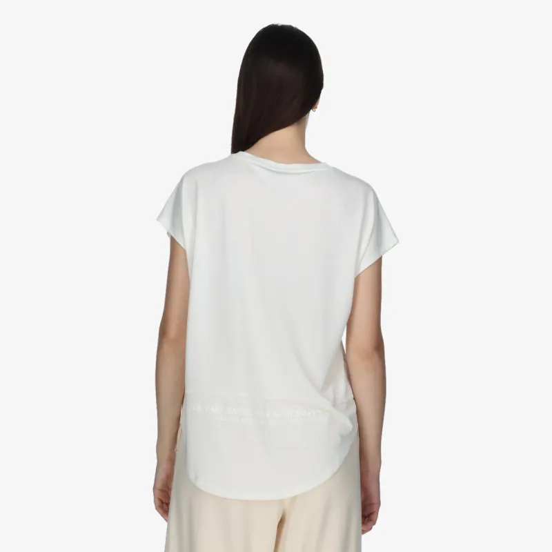LUSSARI LOUNGE FT SHIRT 