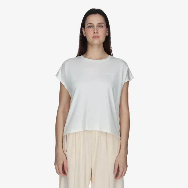 LUSSARI LOUNGE FT SHIRT 