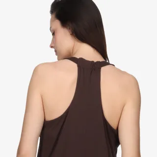 LUSSARI ASANA DRESS