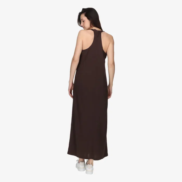 LUSSARI ASANA DRESS 