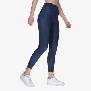 LUSSARI YOGA PRINTED LEGGINGS