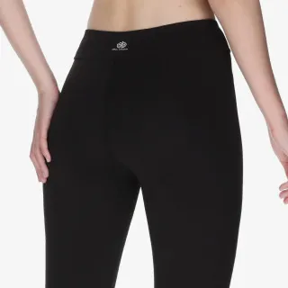 LUSSARI YOGA BASIC LEGGINGS 