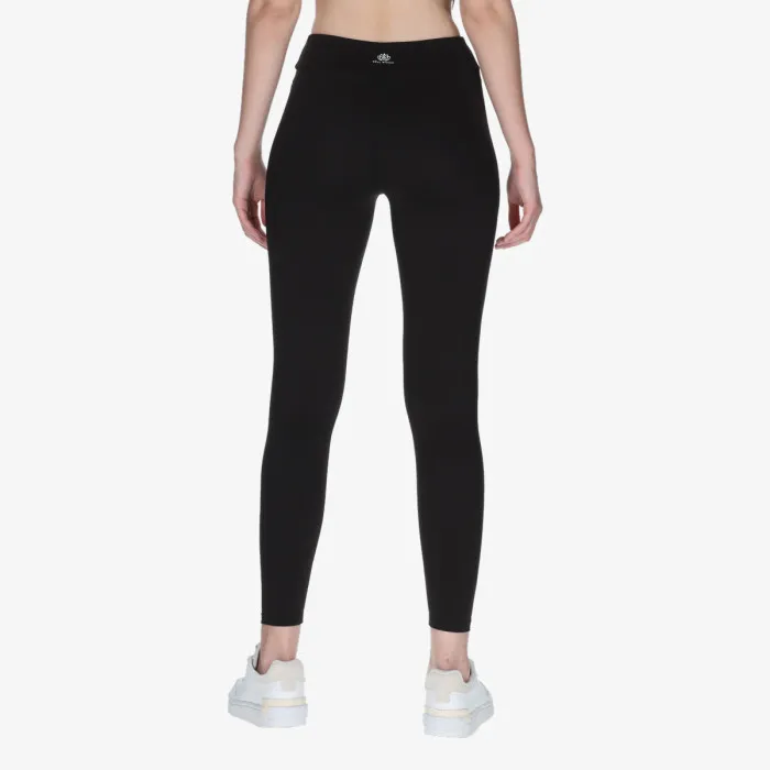 LUSSARI YOGA BASIC LEGGINGS 