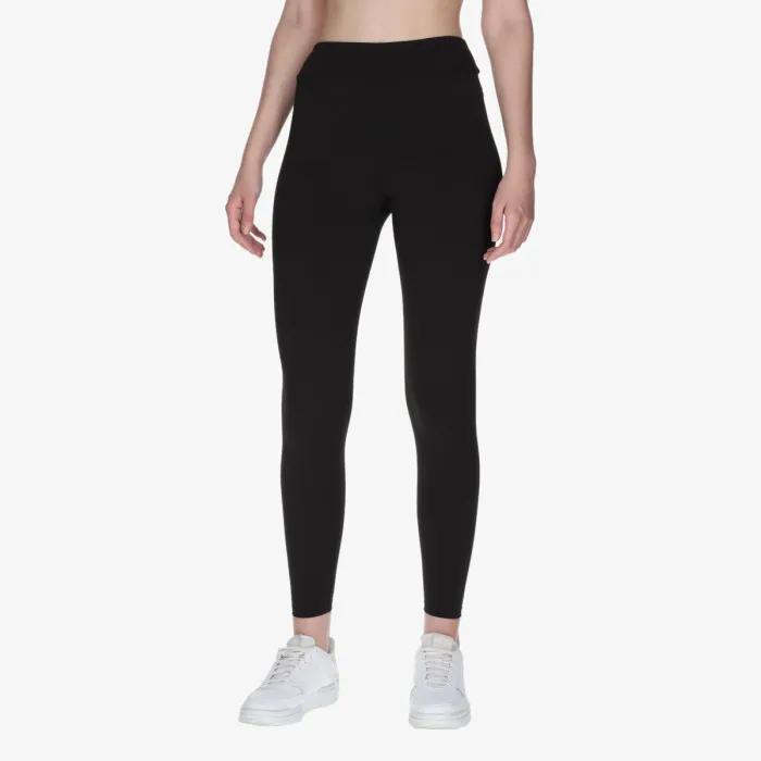 LUSSARI YOGA BASIC LEGGINGS 