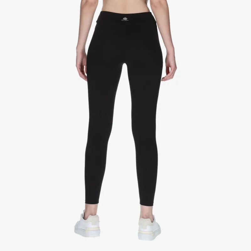LUSSARI YOGA BASIC LEGGINGS 