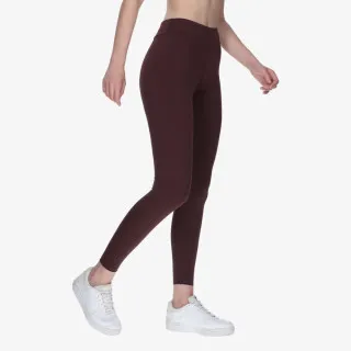 LUSSARI YOGA BASIC LEGGINGS 