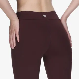 LUSSARI YOGA BASIC LEGGINGS 