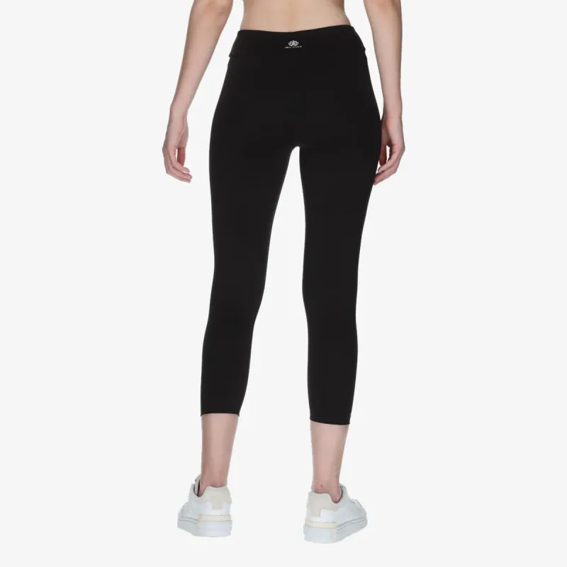 LUSSARI YOGA BASIC 7/8 LEGGINGS 