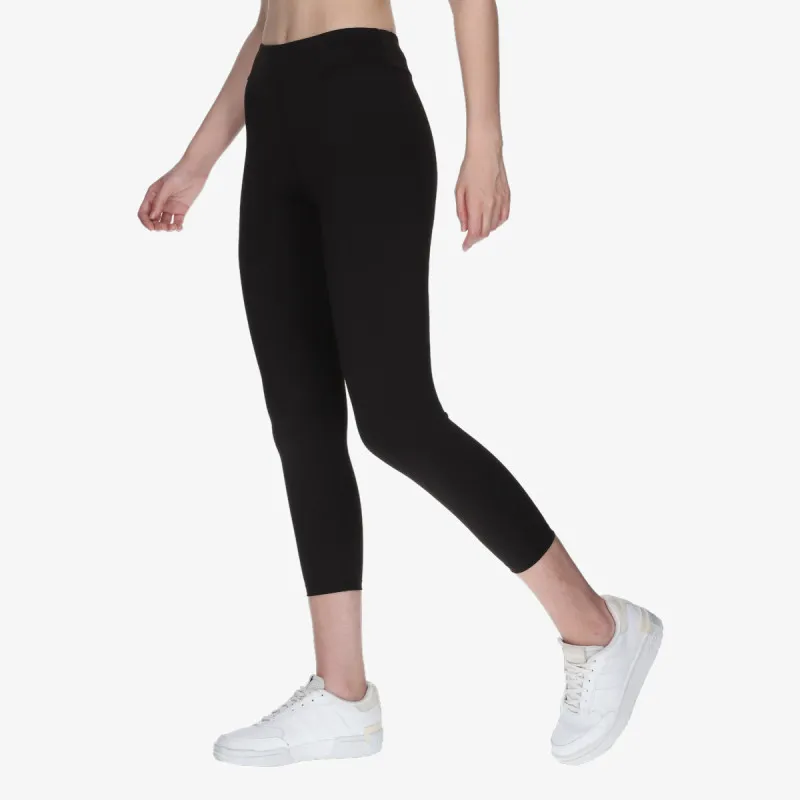 LUSSARI YOGA BASIC 7/8 LEGGINGS 