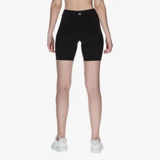 LUSSARI YOGA BIKE SHORTS 