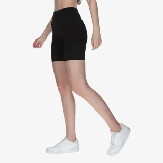 LUSSARI YOGA BIKE SHORTS 