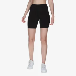 LUSSARI YOGA BIKE SHORTS 