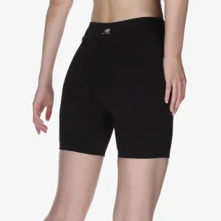 LUSSARI YOGA BIKE SHORTS 