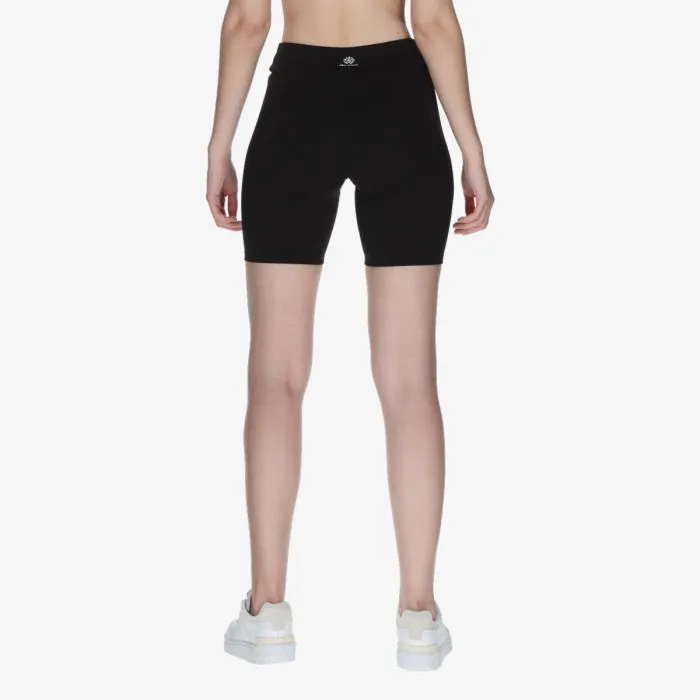 LUSSARI YOGA BIKE SHORTS 