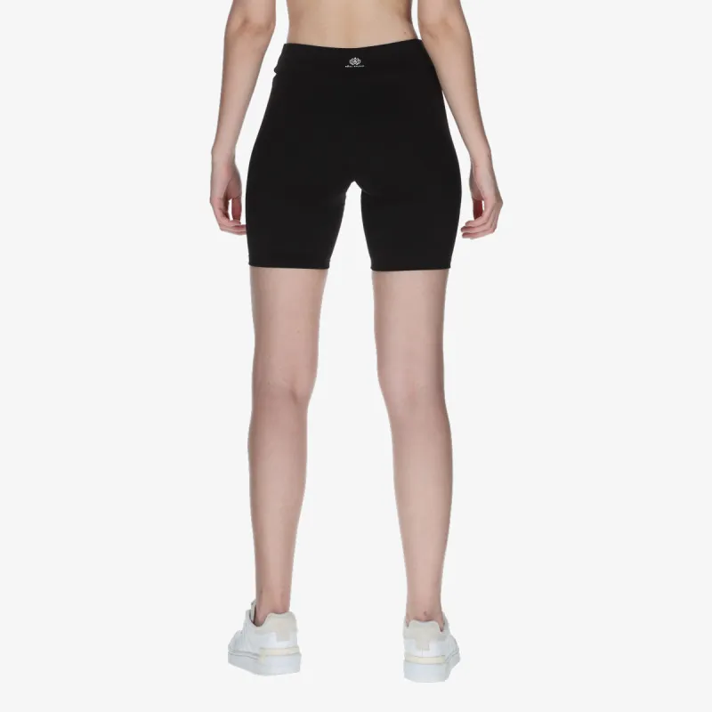 LUSSARI YOGA BIKE SHORTS 