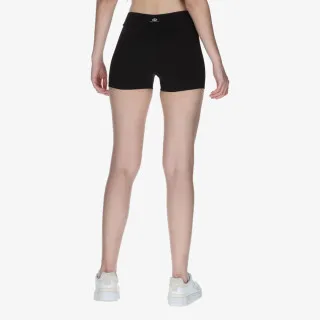 LUSSARI YOGA BASIC SHORTS 