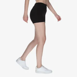 LUSSARI YOGA BASIC SHORTS 