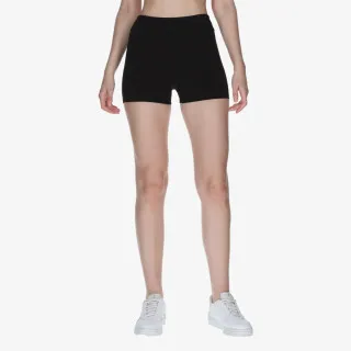 LUSSARI YOGA BASIC SHORTS 