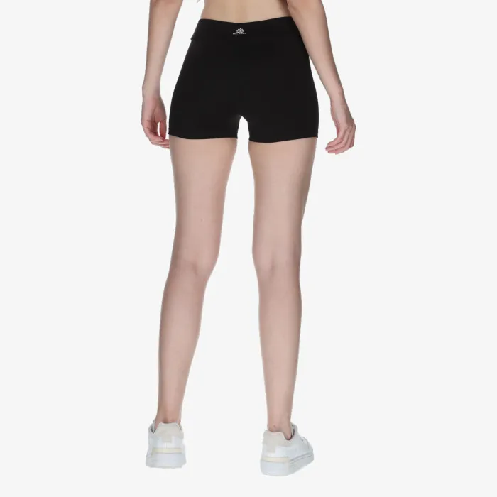 LUSSARI YOGA BASIC SHORTS 