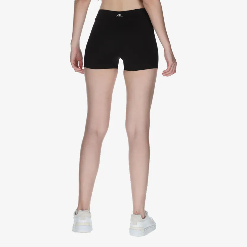 LUSSARI YOGA BASIC SHORTS 