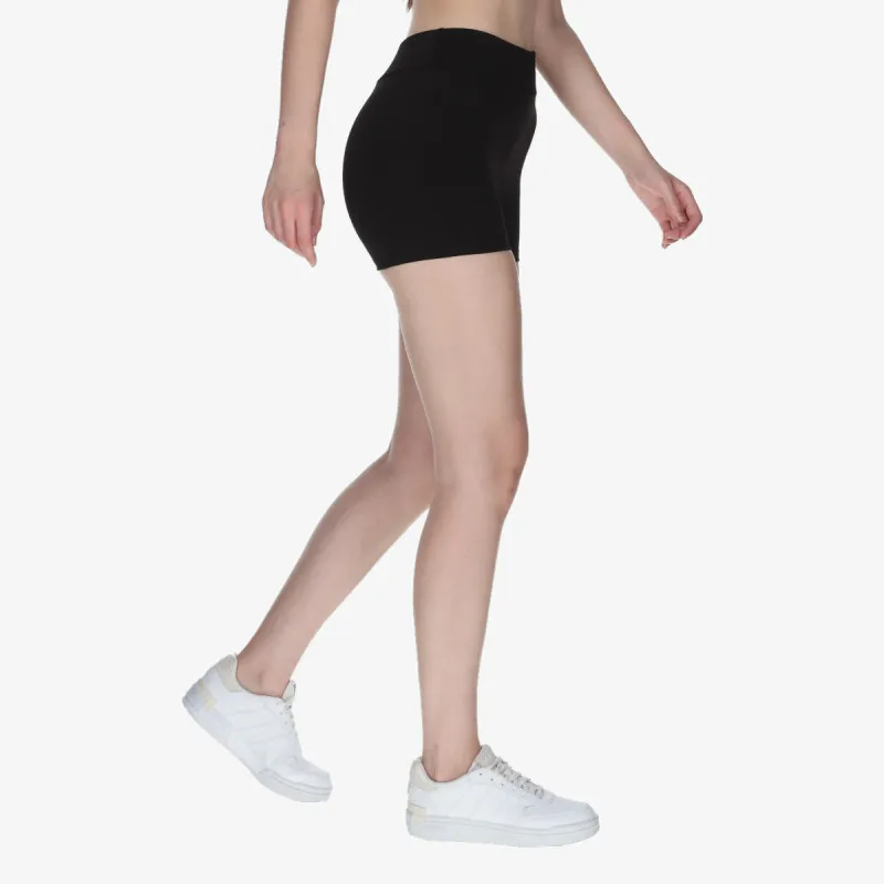 LUSSARI YOGA BASIC SHORTS 