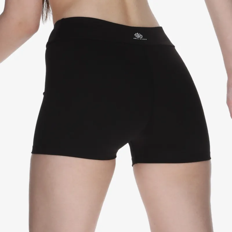LUSSARI YOGA BASIC SHORTS 
