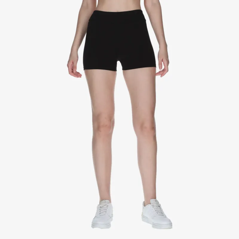 LUSSARI YOGA BASIC SHORTS 