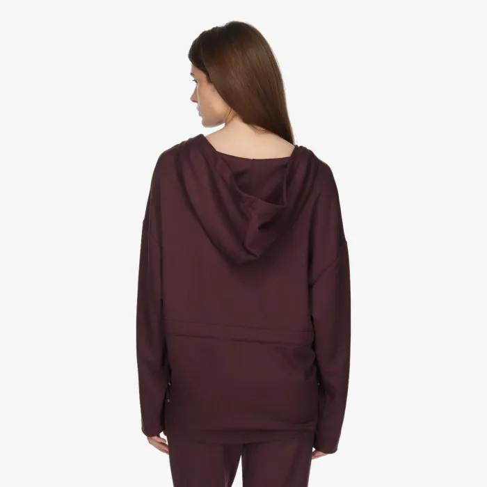 LUSSARI STUDIO HOODY 