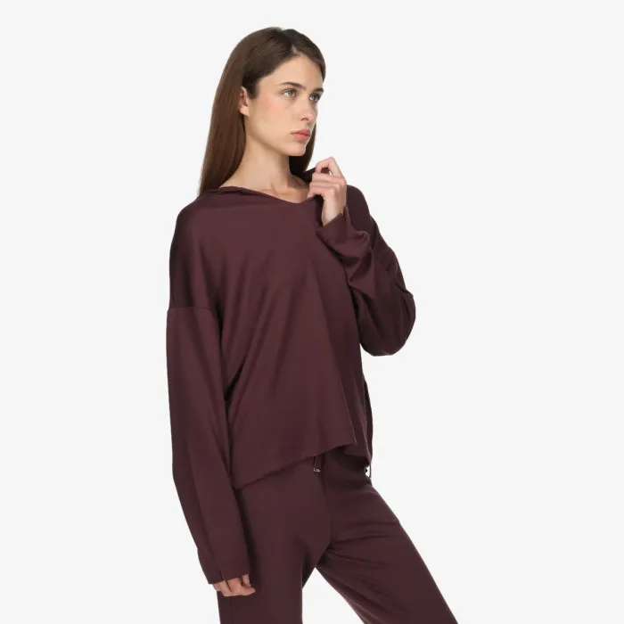 LUSSARI STUDIO HOODY 