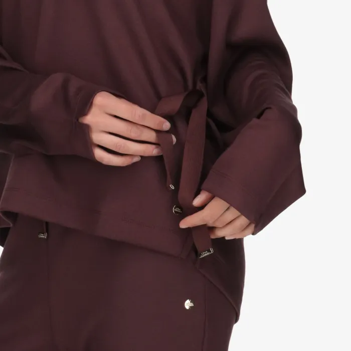 LUSSARI STUDIO HOODY 