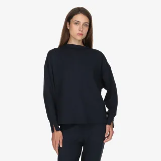 LUSSARI STUDIO CREWNECK