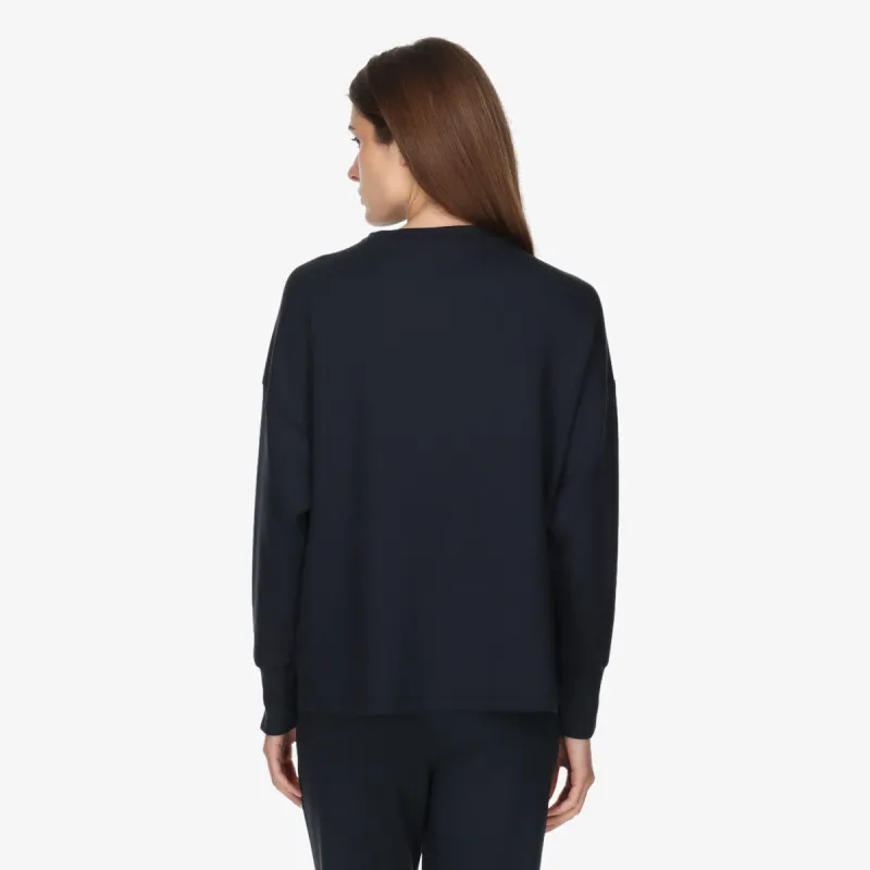 LUSSARI STUDIO CREWNECK