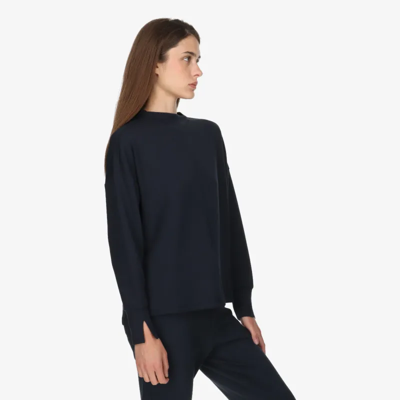 LUSSARI STUDIO CREWNECK