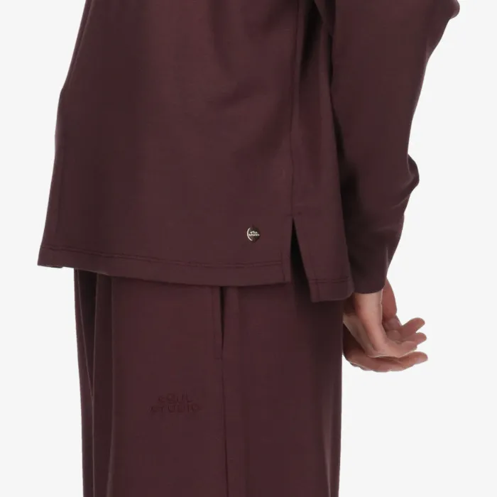 LUSSARI STUDIO CREWNECK 