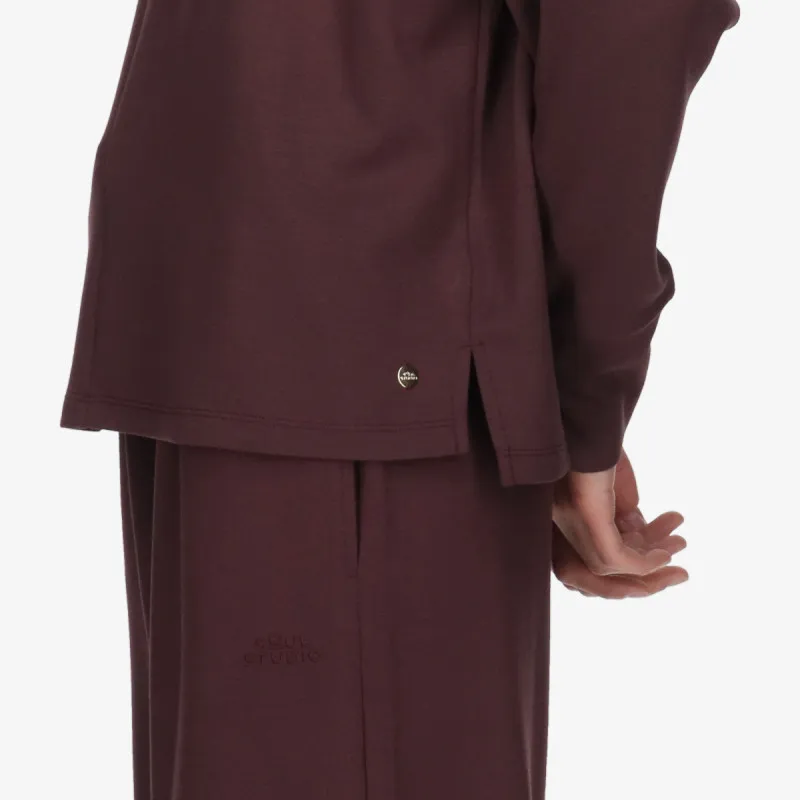 LUSSARI STUDIO CREWNECK